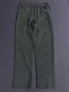 超希少‼️ 【LEVI’S】60Sワークパンツ スタプレ 42タロン ビックE