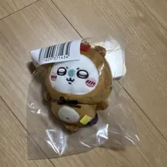 ちいかわ　たぬきだもんくじ　C賞 モモンガ