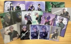 刀ミュ　五月雨江　まとめ売り15点