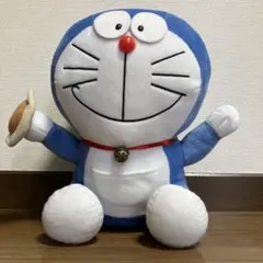 ドラえもんぬいぐるみ