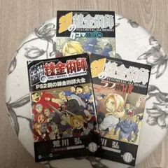 鋼の錬金術師 小冊子 まとめ売り