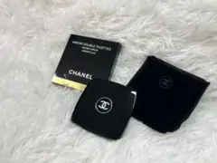【未使用品】シャネル コンパクトミラー