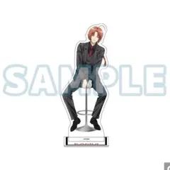 銀魂 ジャンプフェスタ2026 アニプレックス アクリルスタンド 神威