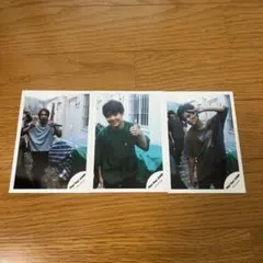 有岡大貴 八乙女光 岡本圭人 公式写真 Hey! Say! JUMP 67