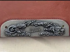 Jean Paul Gaultier Wallet chain Razor - メルカリ