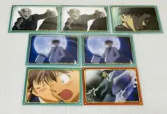 名探偵コナン コナンランド OP ED カード