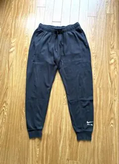NIKE ナイキ NSW エア フリース ミッドライズ ジョガー パンツ L