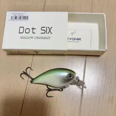 REVONIK Dot SIX（レヴォニック ドットシックス）2個セット - メルカリ