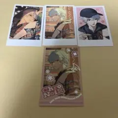 葛葉 チェキ風カード ランダム