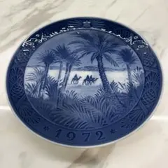 2026年最新】ロイヤルコペンハーゲンイヤープレート1968年の人気