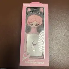 aespa popmart FluffyClub トレカケース ジゼル - メルカリ