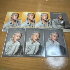 三代目 JSoul Brothers ELLY フォトカード