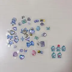 ボンボンドロップシール ハンギョドン等 おすそ分け