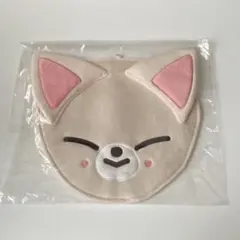 Stray Kids スキズ アイエン うちわカバーのサムネイル