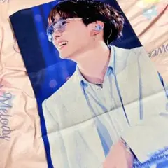 J-Hope ホソク スローガン