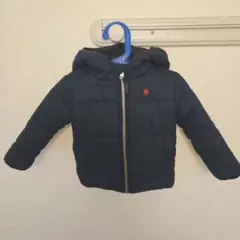 Polo アウター 80