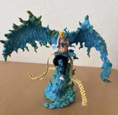 ワンピース マルコ フィギュア箱無しのサムネイル