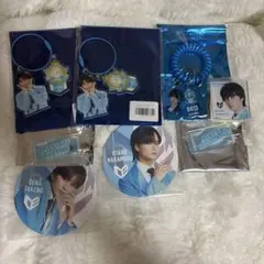 ICEx EBiDAN アクリルコースター チェキ風カード ICEx EBiDAN アクリルコースター チェキ風カード - メルカリ