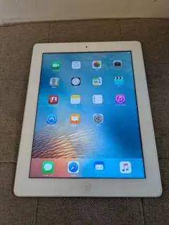 Apple iPad A1416 第3世代