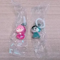 ダンダダン めじるしアクセサリー アイラ セルポ星人