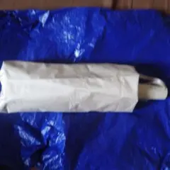 折りたたみ傘 大きいサイズ 125cm 自動開閉 遮蔽率99.9% UVカット