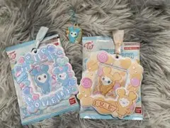 TWICE ナヨン カードホルダー ラブリー