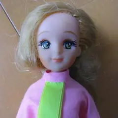 激レア！リカちゃんのおばあちゃん - メルカリ