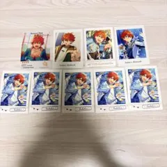 あんスタ 明星スバル ぱしゃこれ カード