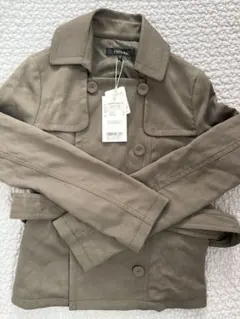 rienda アウター　新品タグ付き