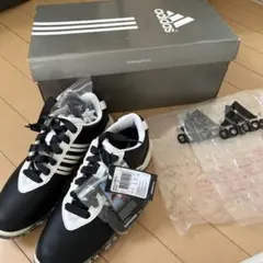 adidas signature PAULA ゴルフシューズ J 240のサムネイル