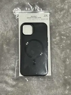 マグネット対応 iPhoneケース スリコ 3coins iPhone13.14