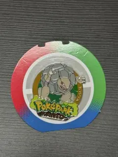 PokePark KANTO ポケパーク ポケモン ピンバッジ ガラガラ 新品 - メルカリ