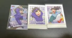 忍たま乱太郎 竹谷八左ヱ門 セット