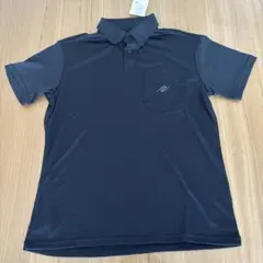 SSサイズ　ニッタク　卓球　ポロシャツ　NX-2011　ウェア