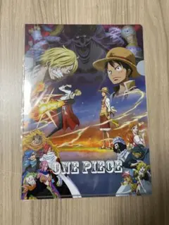 激レア お台場冒険王 ONEPIECE メモリアルパスポート 非売品 ※汚れあり