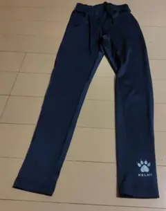 KELME サッカー インナータイツ 160cm