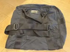 ナイロン　バッグ 2way ボストンバッグ　マークバイ　ショルダー