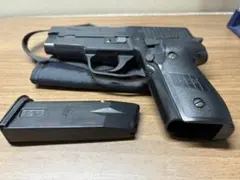 東京マルイ SIG SAUER P226 ガスガン 本体 - メルカリ