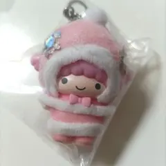 サンリオ　ちびっとも　雪の精　キキララ　ララ　リトルツインスターズ