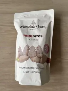 ホノルルクッキーカンパニー チャイスパイスのサムネイル