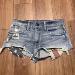 DENIM & SUPPLY RALPH LAUREN ショートパンツ25インチのサムネイル
