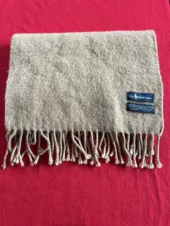 最終価格　Polo Ralph Lauren100%カシミヤ　マフラー