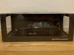 ignitionmodel トヨタ クラウン アスリート GRS214 ブラック - メルカリ