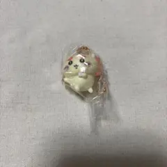ちいかわ　ビスケット　キーホルダー　シーサー