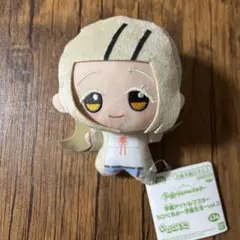 学園アイドルマスター ちびぐるみ ～学園生活～vol.3 篠澤広