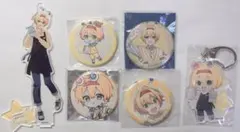ちょこらび かにちゃんグッズまとめ売り - メルカリ