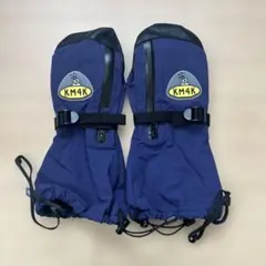 km4k グローブ