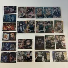 鬼滅の刃 ウエハース カード