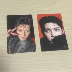 2026年最新】テヨン トレカの人気アイテム - メルカリ