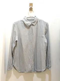 シャツ長袖メンズ